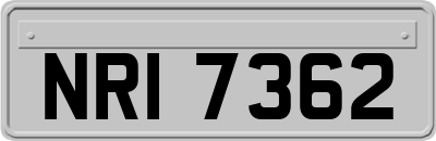 NRI7362
