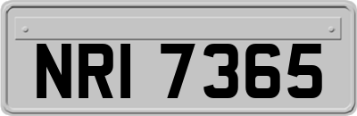 NRI7365