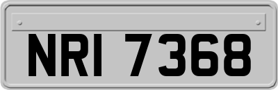 NRI7368