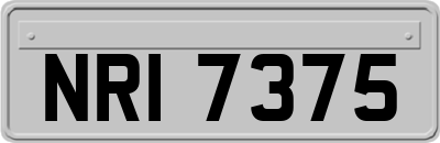 NRI7375