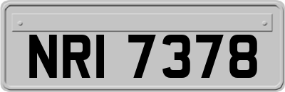 NRI7378