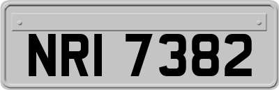 NRI7382