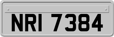 NRI7384