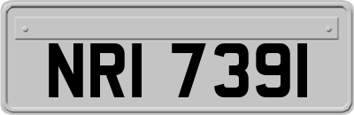 NRI7391