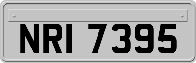 NRI7395