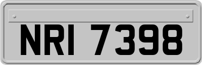 NRI7398