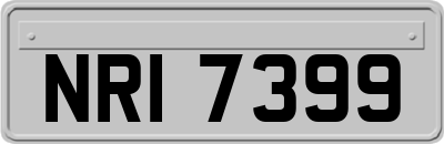 NRI7399