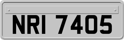 NRI7405
