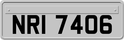 NRI7406