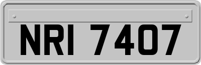 NRI7407