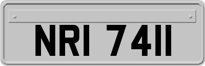 NRI7411