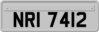 NRI7412