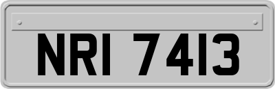 NRI7413