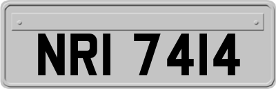 NRI7414