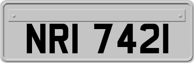 NRI7421