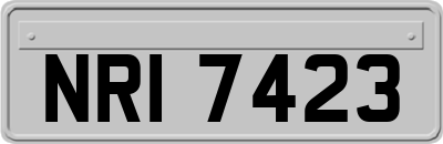 NRI7423