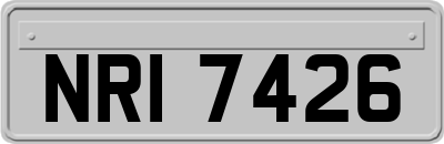 NRI7426
