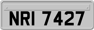 NRI7427