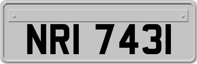 NRI7431