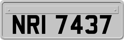 NRI7437