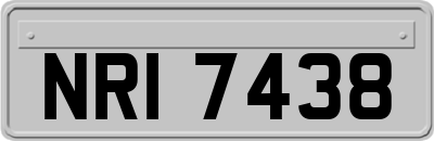 NRI7438