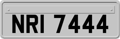 NRI7444