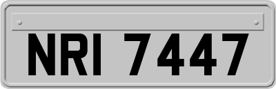NRI7447