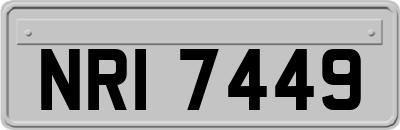 NRI7449