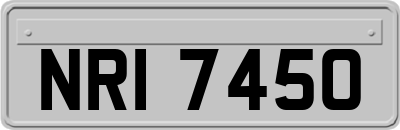 NRI7450