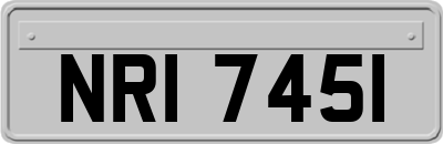 NRI7451