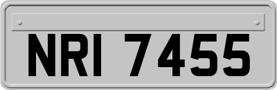 NRI7455