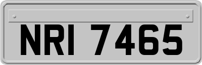 NRI7465