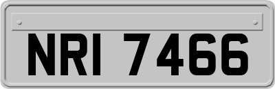 NRI7466