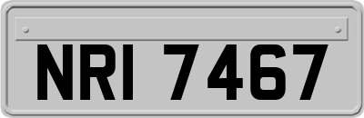 NRI7467