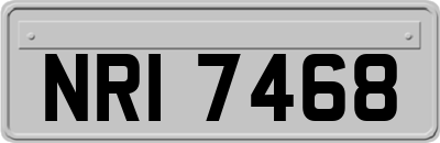 NRI7468