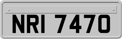 NRI7470
