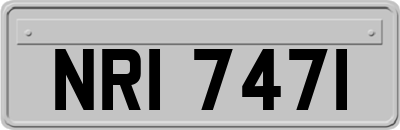 NRI7471
