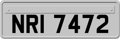 NRI7472