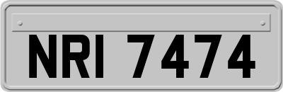 NRI7474