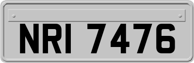 NRI7476