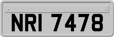 NRI7478
