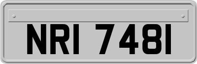 NRI7481