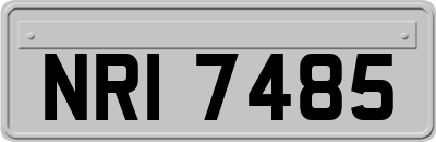 NRI7485
