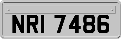 NRI7486