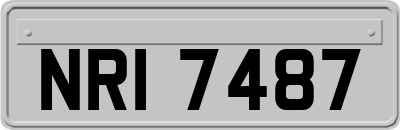 NRI7487