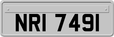 NRI7491