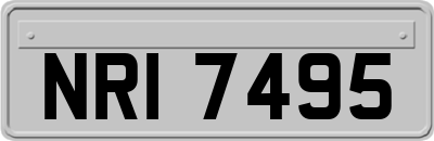NRI7495