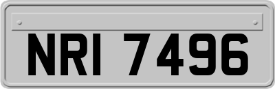 NRI7496