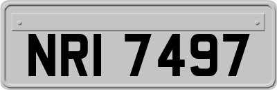 NRI7497