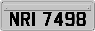 NRI7498